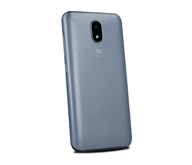MYPHONE FUN 6 Lite Szary Dual Sim - 454591 - zdjęcie 8
